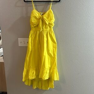 Joie summer dress